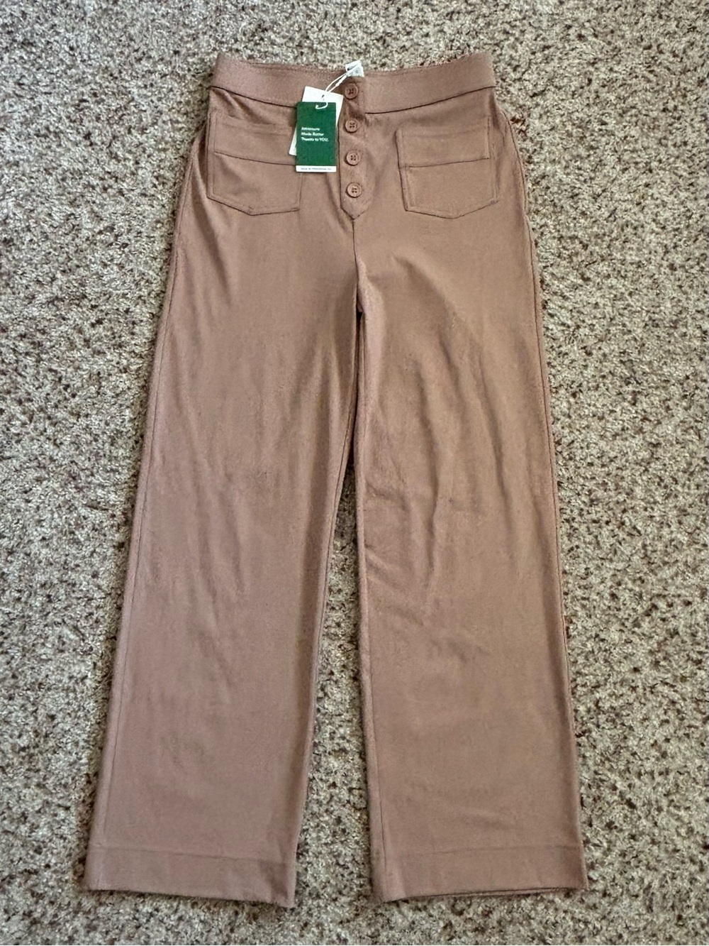 NWT Halara HaloTek Air Pants